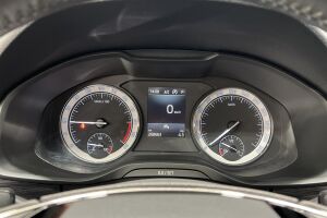 Skoda Kodiaq esikatselu 11