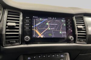 Skoda Kodiaq esikatselu 35