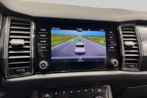 Skoda Kodiaq esikatselu 15