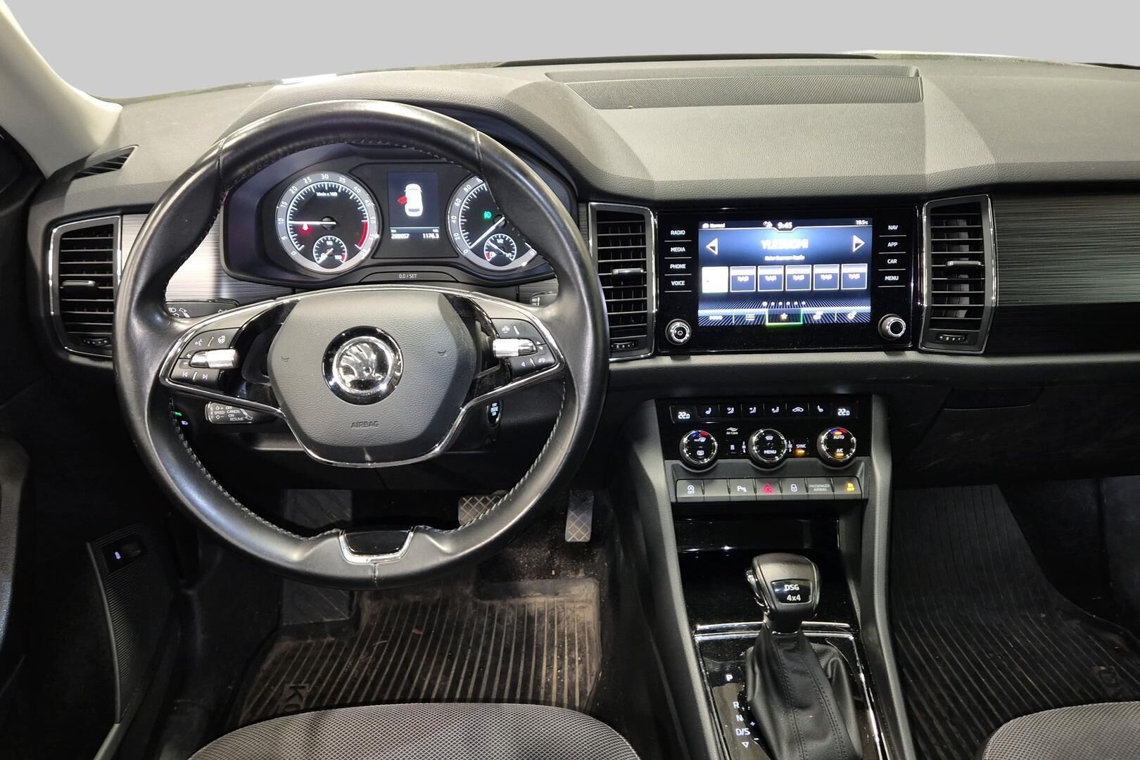 Skoda Kodiaq 2021, kuva 3/8