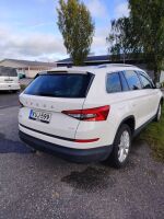 Skoda Kodiaq esikatselu 2