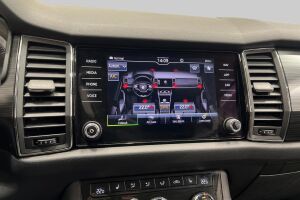 Skoda Kodiaq esikatselu 16