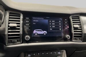 Skoda Kodiaq esikatselu 17