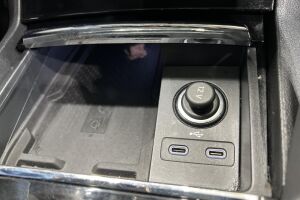 Skoda Kodiaq esikatselu 36