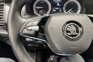 Skoda Kodiaq esikatselu 21