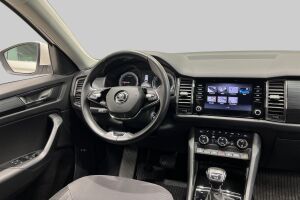 Skoda Kodiaq esikatselu 25