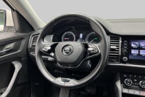 Skoda Kodiaq esikatselu 26
