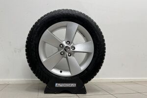 Skoda Kodiaq esikatselu 29