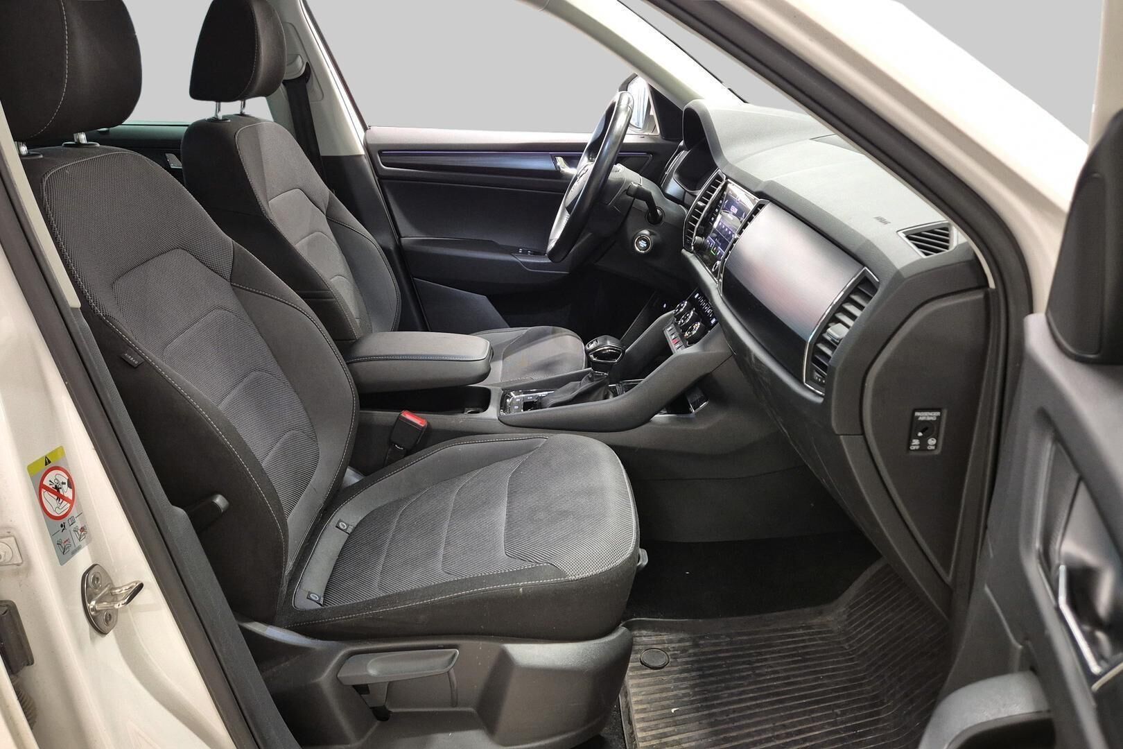 Skoda Kodiaq 2021, kuva 5/8