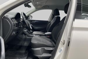 Skoda Kodiaq esikatselu 7