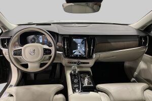 Volvo S90 esikatselu 11