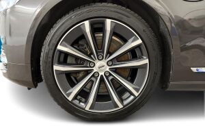Volvo S90 esikatselu 13