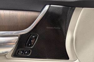 Volvo S90 esikatselu 16