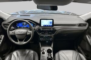 Ford Kuga esikatselu 7