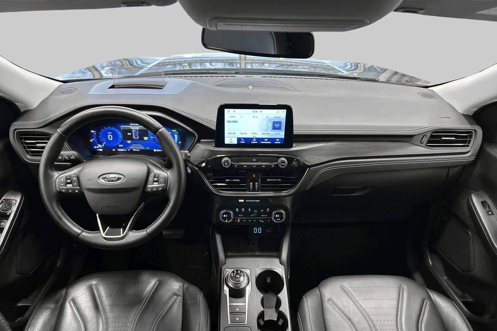 Ford Kuga iso kuva 11