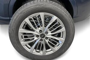 Ford Kuga esikatselu 13