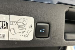 Ford Kuga esikatselu 14