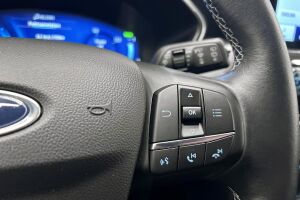 Ford Kuga esikatselu 16