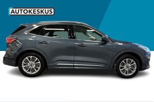 Ford Kuga esikatselu 5