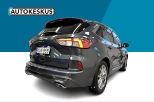 Ford Kuga esikatselu 6