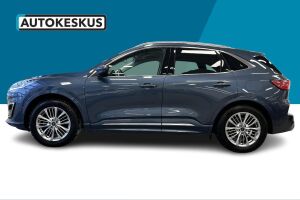 Ford Kuga esikatselu 4