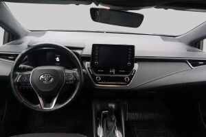 Toyota Corolla esikatselu 1
