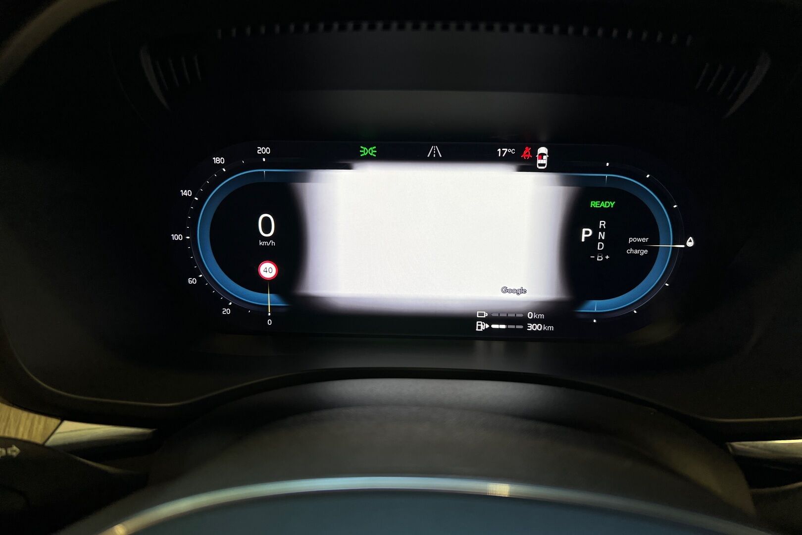 Volvo XC60 iso kuva 18
