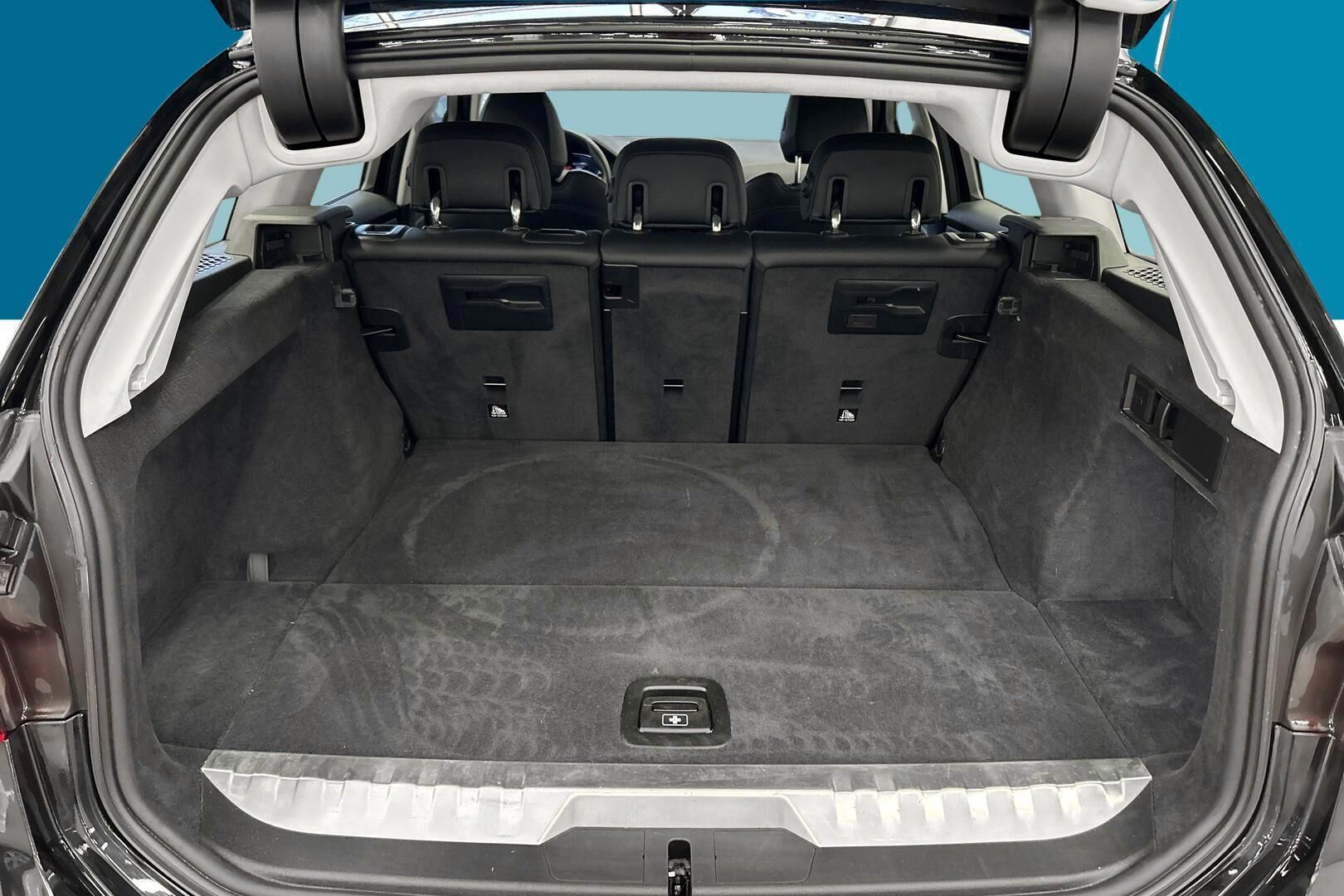 BMW 3-SARJA iso kuva 12