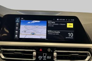 BMW 3-SARJA esikatselu 22