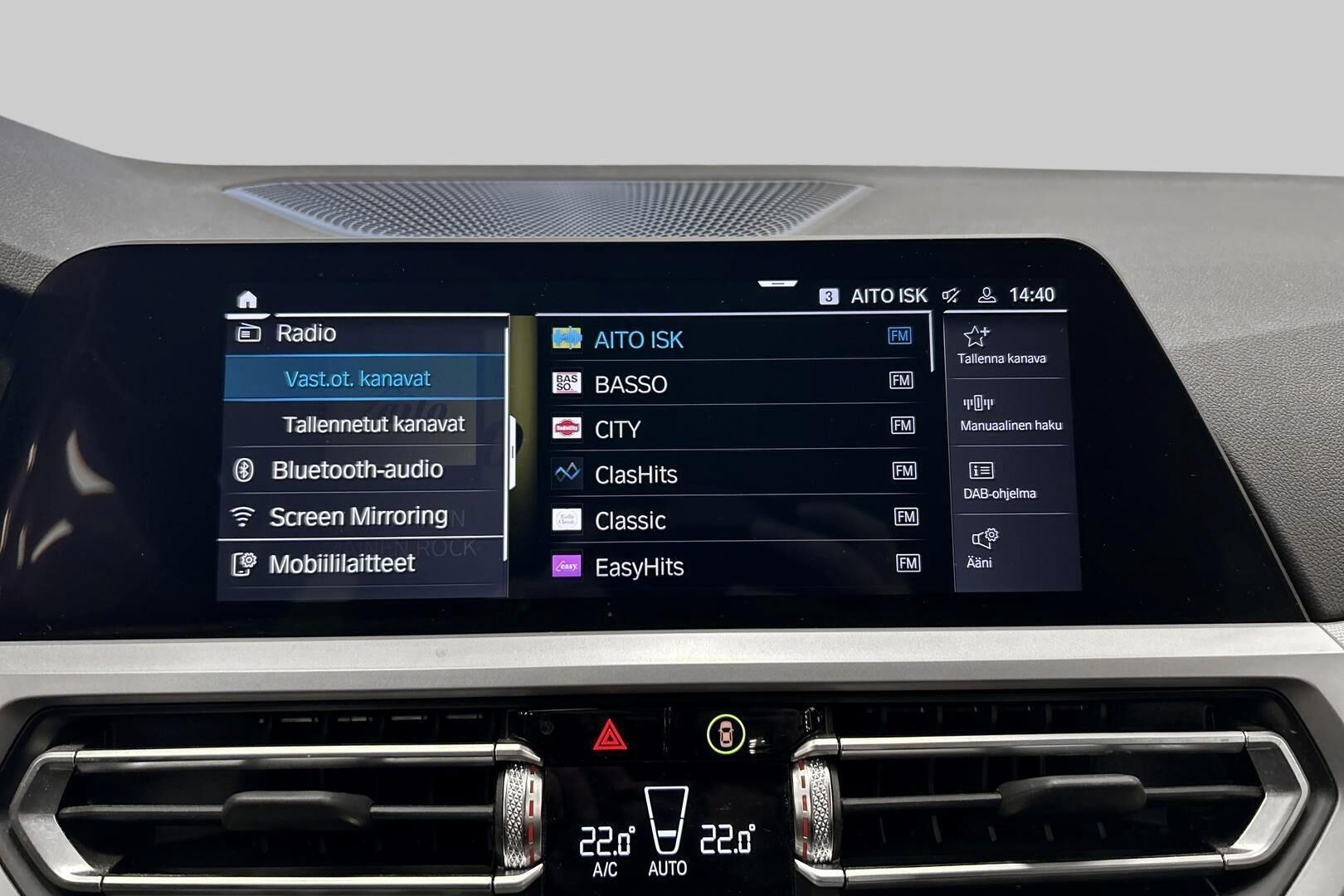 BMW 3-SARJA iso kuva 31