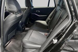 BMW 3-sarja esikatselu 10