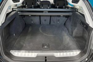 BMW 3-sarja esikatselu 12