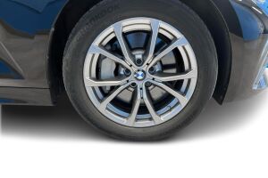 BMW 3-sarja esikatselu 13