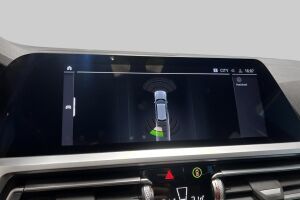 BMW 3-sarja esikatselu 20