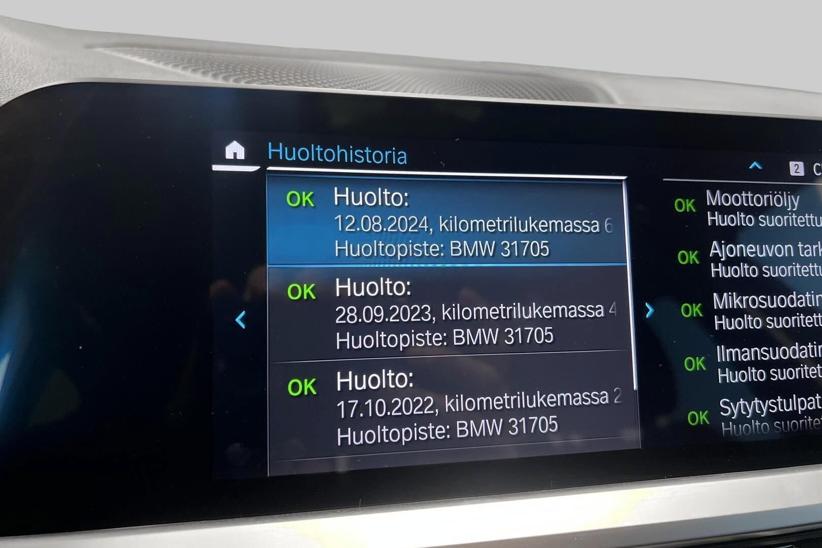 BMW 3-sarja iso kuva 19