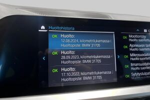 BMW 3-sarja esikatselu 21