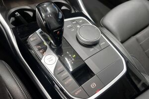 BMW 3-sarja esikatselu 23