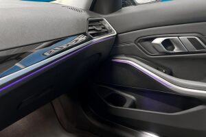 BMW 3-sarja esikatselu 24