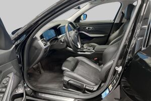 BMW 3-sarja esikatselu 9