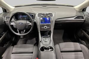 Ford Mondeo esikatselu 11