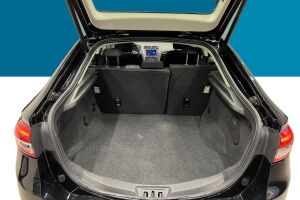 Ford Mondeo esikatselu 12