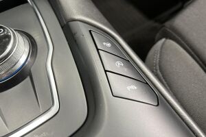 Ford Mondeo esikatselu 20