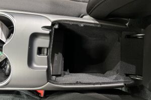 Ford Mondeo esikatselu 21