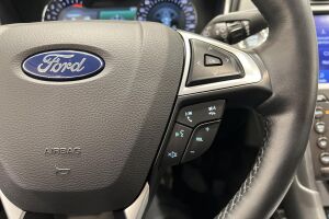 Ford Mondeo esikatselu 22