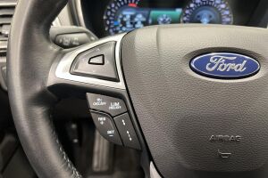 Ford Mondeo esikatselu 23