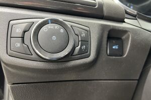 Ford Mondeo esikatselu 24