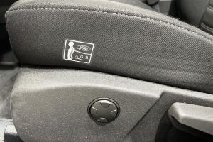 Ford Mondeo esikatselu 26