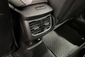 Ford Mondeo esikatselu 27