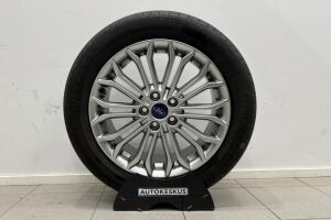 Ford Mondeo esikatselu 29