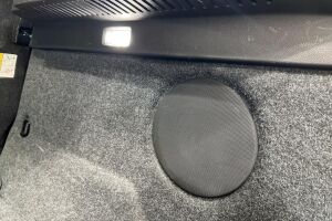 Ford Mondeo esikatselu 30